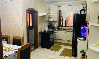 Imagem 6: CASA EM JUNDIAÍ - CIDADE JARDIM II - SOBRADO