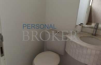 Imagem 7: Edificio Condomínio Bosque Vivendas