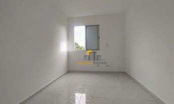 Imagem 13: Apartamento com 2 dormitórios, 57 m² - venda por R$ 216.000,00 ou aluguel por R$ 1.545,00