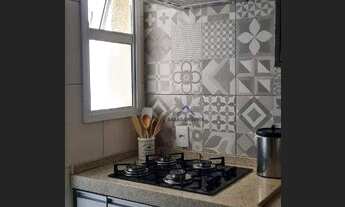 Imagem 7: Apartamento à venda, 79 m² por R$ 550.000,00 - Engordadouro - Jundiaí/SP