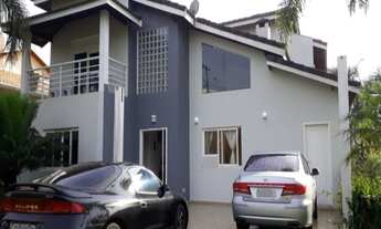 Imagem: CASA DE CONDOMÍNIO EM ITUPEVA SP CONDOMÍNIO