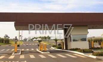 Imagem 5: PIRACICABA - Terreno Padrão - Loteamento Residencial e Comercial Villa DAquila