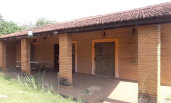 Imagem 2: Chácara para venda com 500 metros quadrados com 2 quartos em - Itu - SP