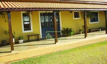 Imagem 3: Sítio com 3 dormitórios à venda, 62900 m² por R$ 1.200.000,00 - Centro - Itapetininga/SP