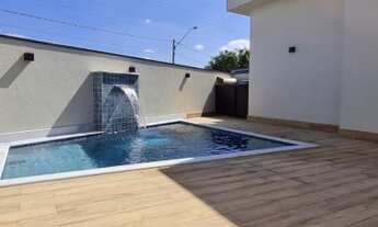 Imagem 4: Casa em Condomínio para Venda em Indaiatuba, Jardins do Império, 3 dormitórios, 1 suíte, 3