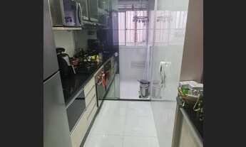 Imagem 3: Único Suzano ! Lindo Apartamento com 48 m² e 02 quartos