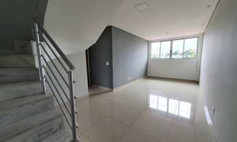 Imagem 2: Belo Horizonte - Apartamento Padrão - Jaraguá