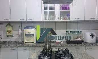 Imagem 5: Casa com 3 dormitórios à venda, 170 m² por R$ 750.000,00 - Vila Bossi - Louveira/SP