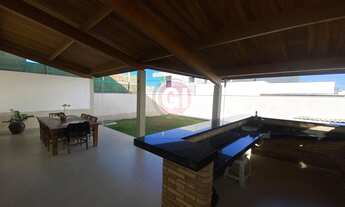 Imagem 7: Sobrado de 246m² Residencial Green Park - Taubaté