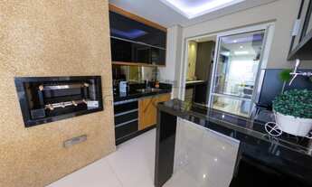 Imagem 6: Apartamento - Altos do Esplanada - Residencial Aquarius Residence Resort - 196m² - 3 Dormi