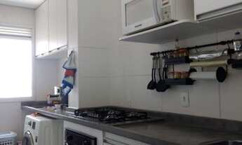 Imagem 5: APARTAMENTO VILA UNITA 3 DORMITÓRIOS 1 SUÍTE