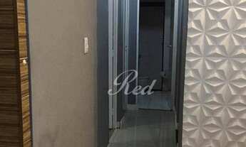 Imagem 7: Apartamento com 2 dormitórios à venda, 58 m² por R$ 230.000,00 - Caxangá - Suzano/SP