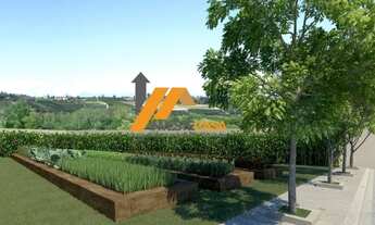 Imagem 3: CASA EM CONDOMÍNIO RESIDENCIAL em VOTORANTIM - SP, JARDIM KAROLYNE