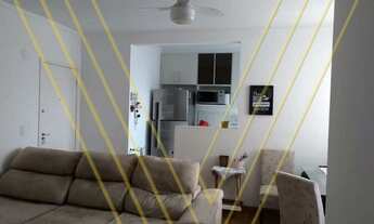 Imagem 2: Jundiaí - Apartamento Padrão - Jardim Búfalo