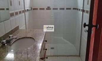 Imagem 3: Casa em Condomínio para Venda, Alphaville, 4 dormitórios, 4 suítes, 6 banheiros, 4 vagas