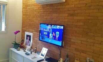 Imagem 4: Santana de Parnaíba - Apartamento Padrão - Alphaville