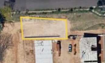 Imagem: Terreno à venda, 306 m² por R$ 320.000,00