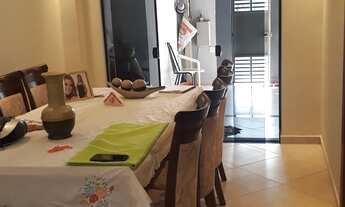 Imagem 6: Lindo Sobrado com 4 Dormitórios noi Bairro Nova Carioba em Americana