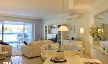 Imagem 4: Apartamento com 4 suítes à venda, 208 m²- Riviera - Módulo 7 - Bertioga/SP