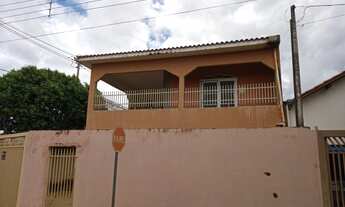 Imagem: Sobrado para venda com 180 metros quadrados