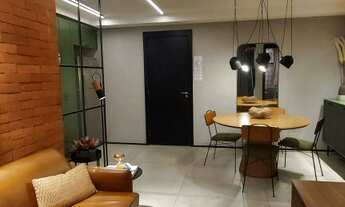 Imagem 2: URBAN - Apartamento à venda, com 42 m²; São Cristóvão - Rio de Janeiro/RJ