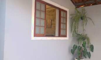 Imagem 2: Casa Térrea a venda Bosque dos Ipes- 3 Quartos 1 suíte 150m² - armários- Portão eletrônico