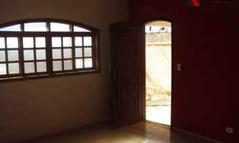 Imagem 2: Casa residencial à venda, Águia da Castelo, Boituva