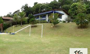 Imagem: Casa à venda, 390 m² por R$ 2.500.000,00