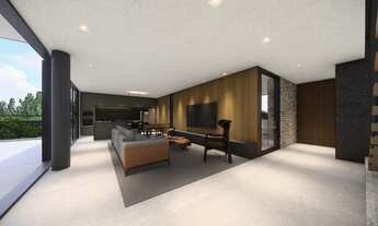 Imagem 6: Casa em Condomínio para Venda em São José dos Campos, Condomínio Residencial Alphaville II