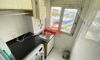 Imagem 5: Apartamento com 2 dormitórios à venda por R$ 260.000,00 - Jardim Concordia - Diadema/SP