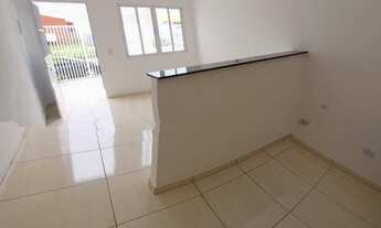 Imagem 3: Casa para com 2 quartos-1 vaga-Cajuru do Sul-Jardim Ametista-Sorocaba-SP-Itú-Zona Industri