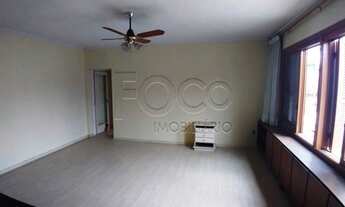 Imagem 4: Apartamento para venda 3 dorm. Santa Cecília Porto Alegre, 156m² - FI1337