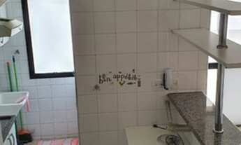 Imagem 6: Apartamento para venda com 64 metros quadrados com 2 quartos