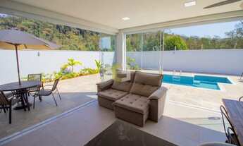 Imagem 3: LINDA CASA COM PISCINA EM ITUPEVA