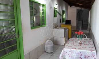 Imagem 5: Venda de Casas / Padrão na cidade de Araraquara