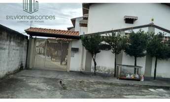 Imagem 5: Casa assobradada em condominio