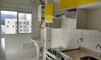 Imagem 5: Apartamento para venda possui 67 metros quadrados com 2 quartos