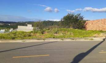 Imagem 1: TERRENO RESIDENCIAL em ITUPEVA - SP, JARDIM ITALIA
