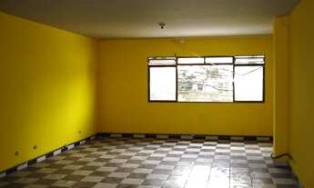 Imagem 2: IMÓVEL COMERCIAL - SOBRADO + SALÃO COM