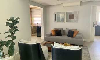 Imagem 2: Cobertura para venda no bairro Alto Ipiranga em<br>Mogi das Cruzes - SP