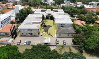 Imagem 2: Apartamento para Venda em Itu, Pinheirinho, 2 dormitórios, 1 suíte, 2 banheiros, 1 vaga