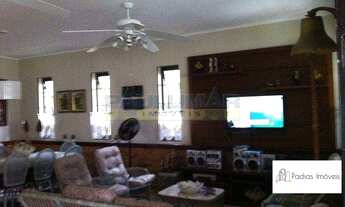 Imagem 5: Casa com 7 dorms, Vila Anhanguera, Mongaguá - R$ 1.100.000,00, 284m² - Codigo: 33608