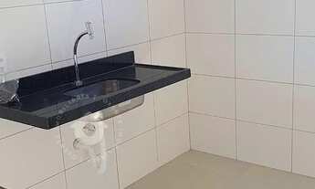 Imagem 5: Belíssimo apartamento no melhor do Portal do Sol, 2 quartos sendo 1 suíte