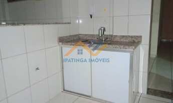 Imagem 5: Apartamento no Canaã - Ipatinga