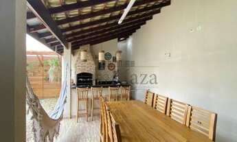 Imagem 5: Casa de condomínio sobrado para venda tem 82 metros quadrados com 2 quartos