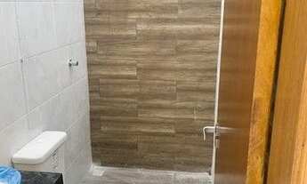 Imagem 7: Sobrado com 2 dormitórios à venda, 110 m² por R$ 300.000,00 - Colina Santa Mônica - Votora