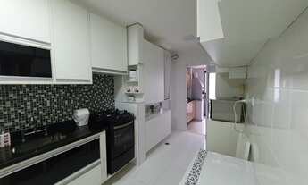 Imagem 6: Apartamento para venda tem 84 metros quadrados com 3 quartos