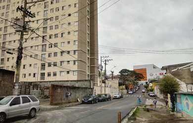 Imagem 2: Apto A 150 metros do Plaza Shopping Carapicuiba possui 48 m² com 2 quartos