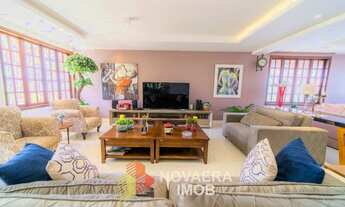 Imagem 2: VENDA - BELÍSSIMA CASA DE ALTO PADRÃO - QI 13 DO LAGO NORTE