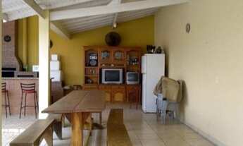 Imagem 2: Casa com 3 dormitórios à venda, 300 m² por R$ 1.490.000 - Condomínio Terras de Vinhedo - V